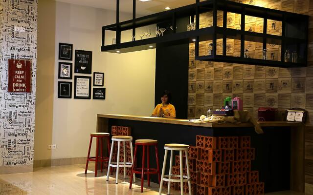 Tjokro Style Yogyakarta