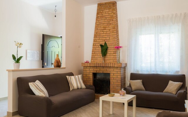 Casa Scinella - Cilento Guest House
