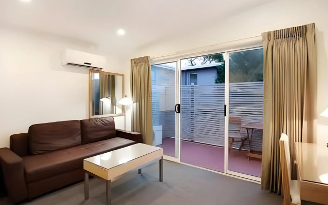 Brighton Serviced Apartments