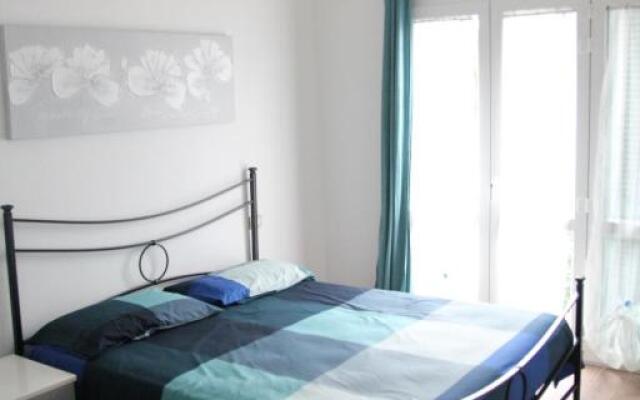 Appartamenti La corte al Mare