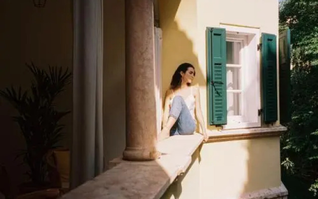 Villa Arnica Suites & Garden