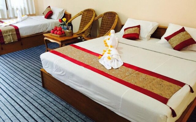 Nay Min Thar Hotel