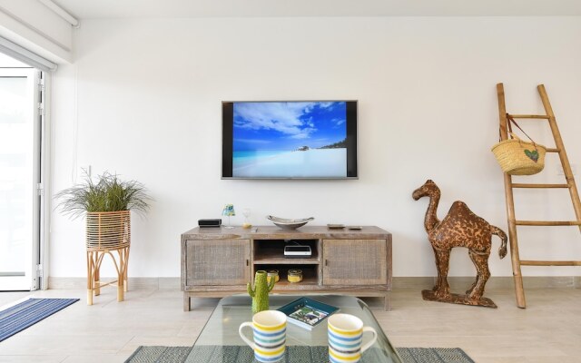 Maspalomas Beach apartment La Charca III