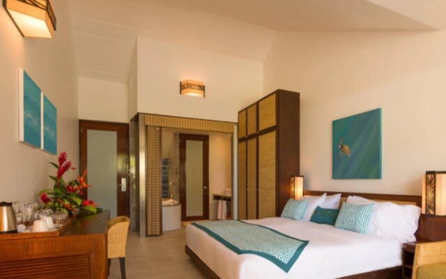 AVANI Seychelles Barbarons Resort & Spa