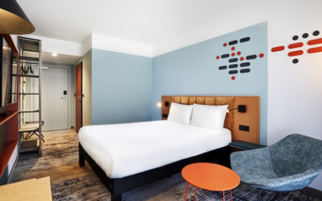 ibis Styles Kraków Centrum