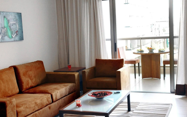 Santona Residence