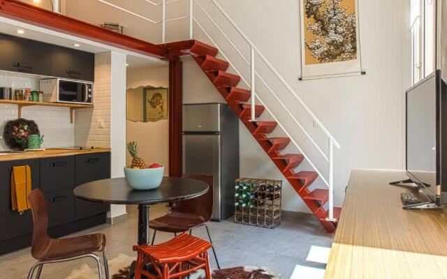 My Casa - France 842