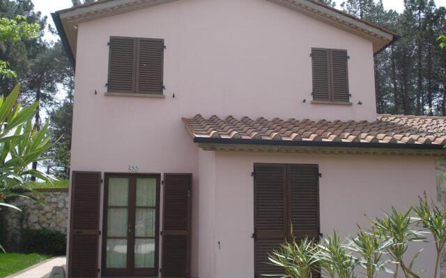 Borgo San Pecoraio