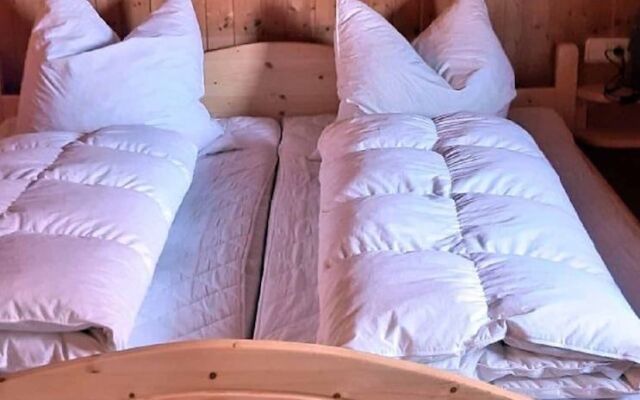 Gerda's Ferienhäuser