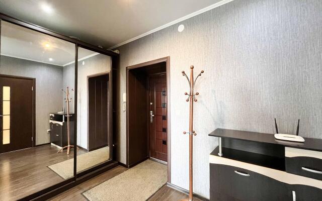 КакДома на Солнечном бульваре