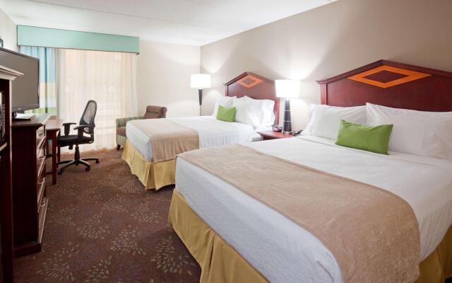 Best Western Plus Willmar