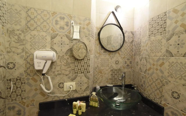 Cadelli Luxury Suite