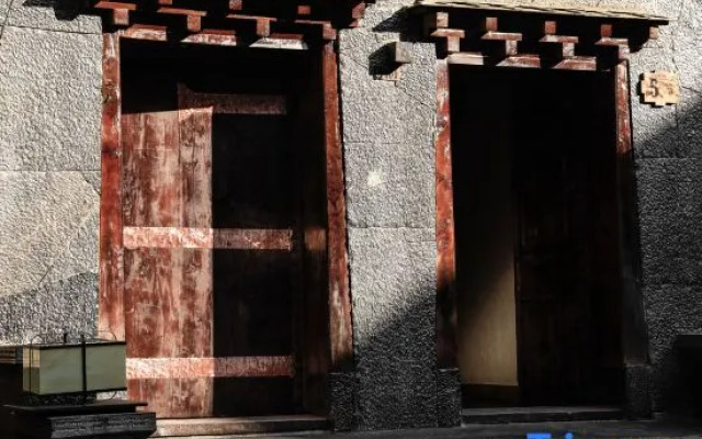 Sangzhu Staycation Kangzhu Luxury Residence ( Dukezong Ancient City, Shangri-La)