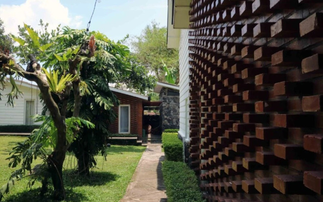 Omah Ucok Yogyakarta