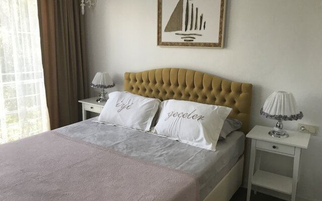 Baharin Bahce Pansiyon