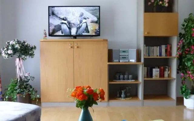 Ferienhaus Karin