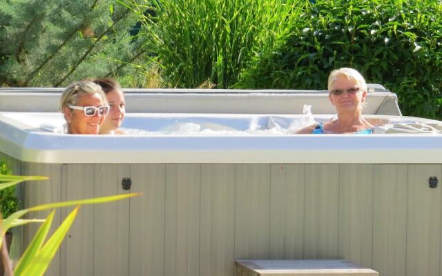 House With 4 Bedrooms in Nans-les-pins, With Wonderful Mountain View,