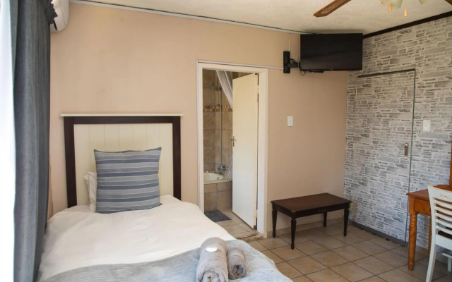 Best Rest Guesthouse Potch
