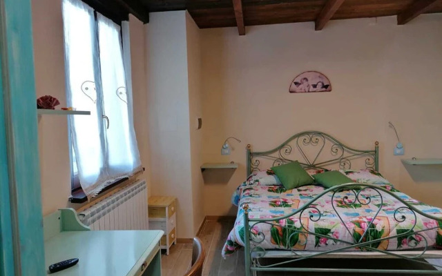 Il Castagneto