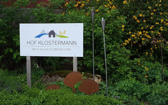 Hof Klostermann