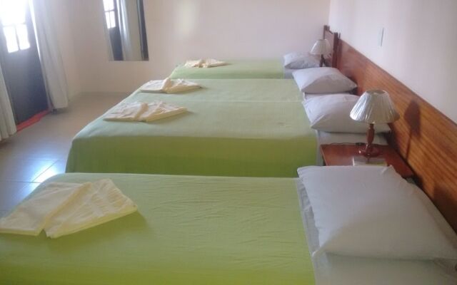 Hotel Villaggio dos Ventos