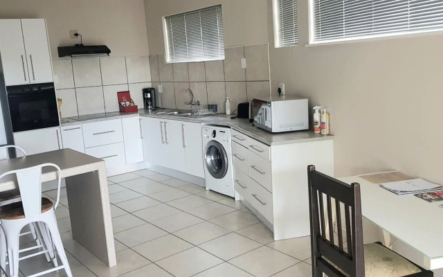 Feather Self Catering Accommodation