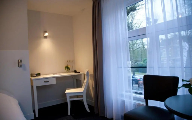 Hotel Restaurant het Rechthuis