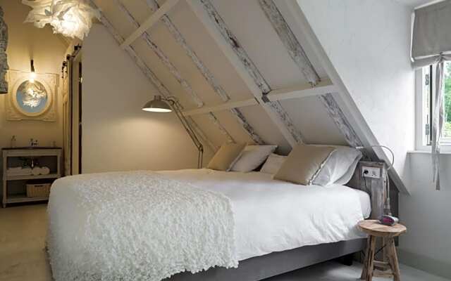 B&B Spoelhof