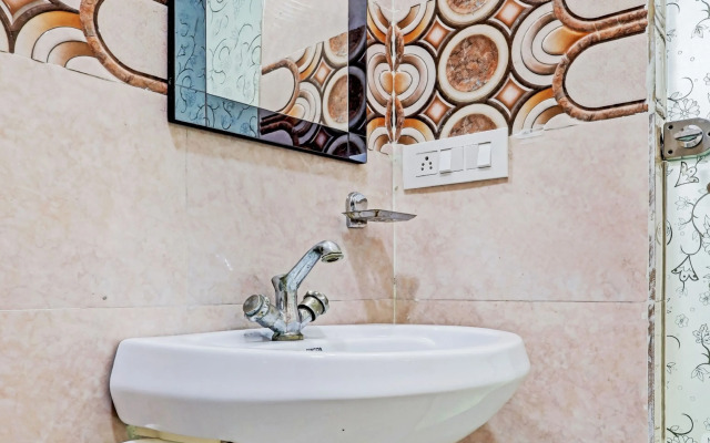 OYO Townhouse 177 Balewadi