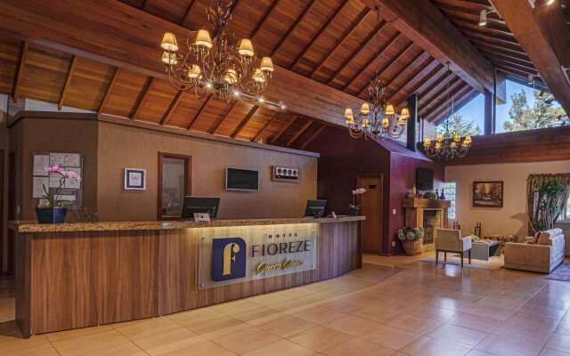 Hotel Fioreze Quero Quero