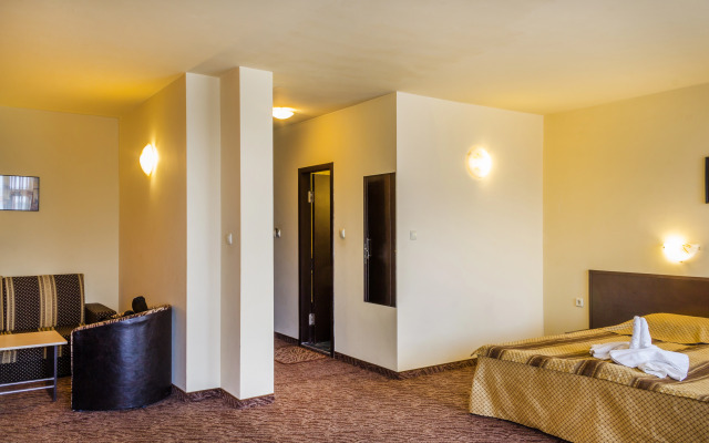 Amaris Hotel - All inclusive