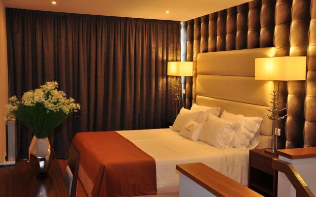 OCA Flores Hotel Boutique