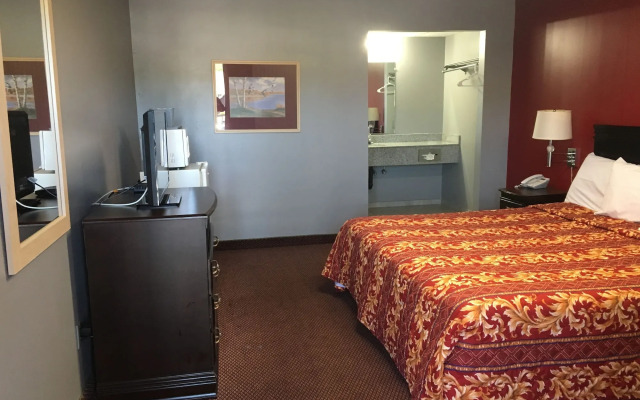 Haven Inn and Suites