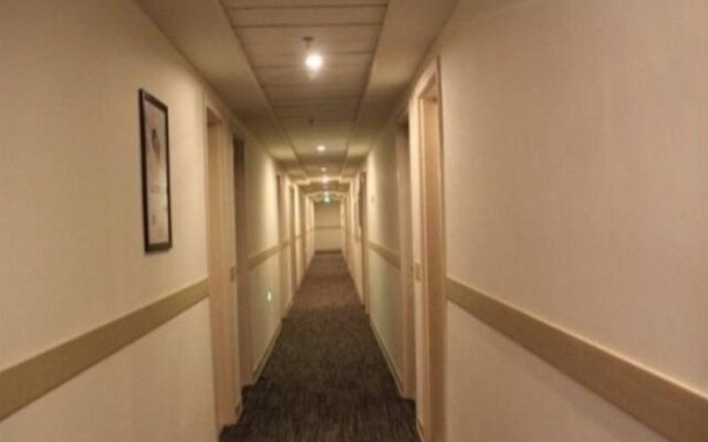 Jinjiang Inn Beijing Tongzhou Jiashe Road