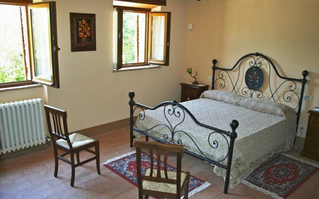 Villa Orizzonte