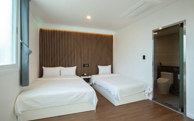 Chuncheon Hotel Gongjicheon 2nd Branch