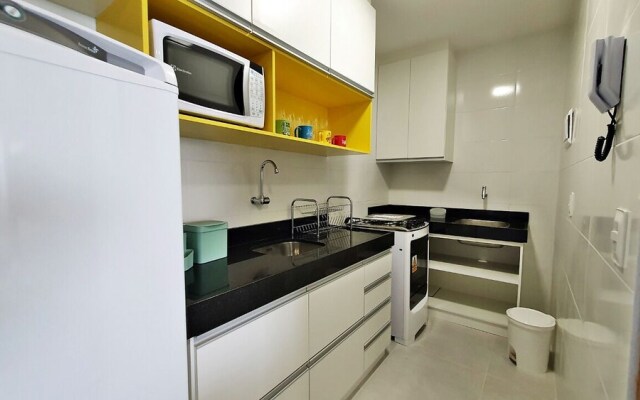 Edificio Time - Apto 1505