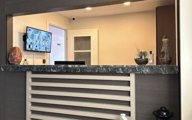 Monera Hotel & Spa