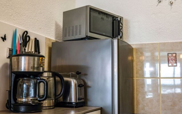 Apartment F 96 Dittishausen