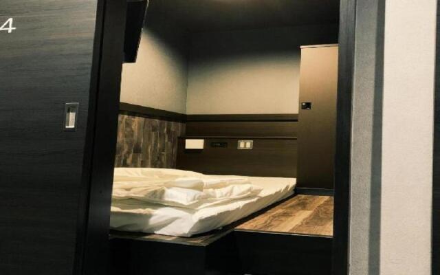 MALE ONLY Hotel Capsule Inn Shizuoka-Vacation STAY 75183