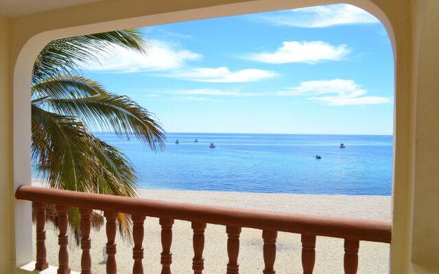 Playa del Sol
