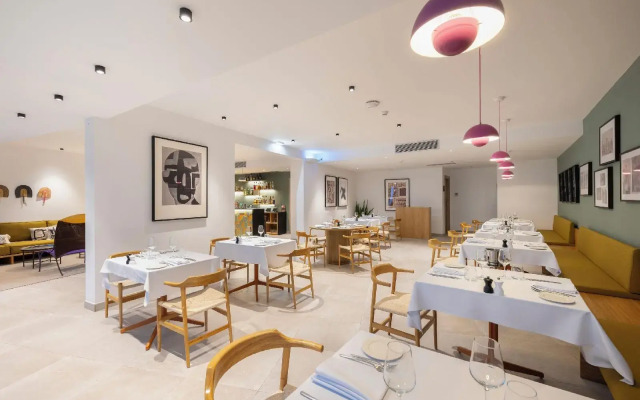 Barceló Praia Cape Verde