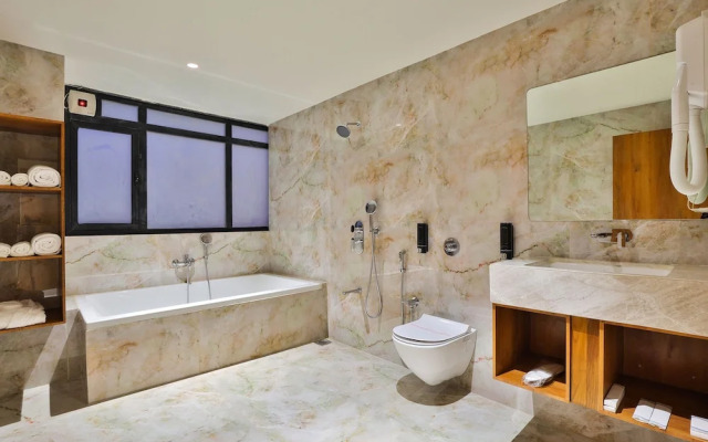 FabHotel Prime Empyrean