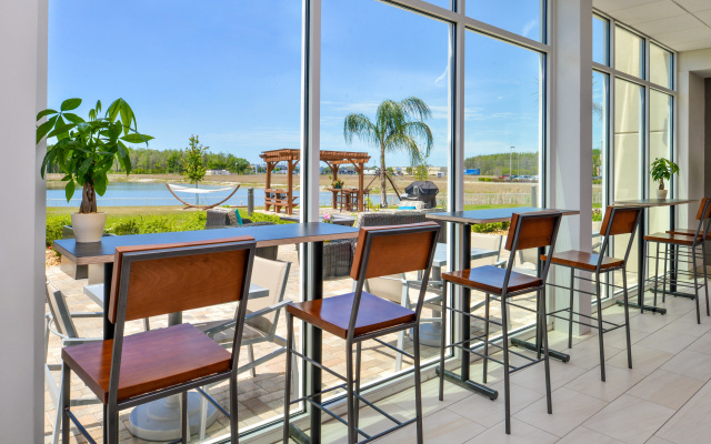 Holiday Inn Express & Suites Trinity by IHG