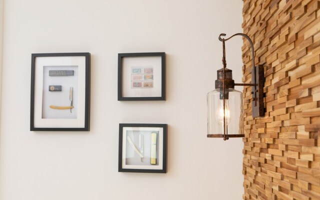 La Dimora Del Barbiere