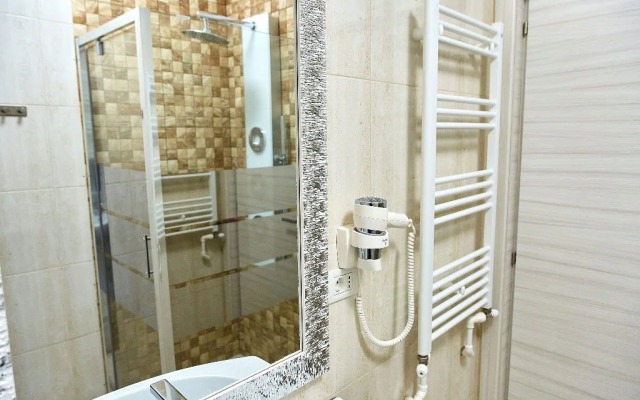 Apartamente STEFAN RESORT cm