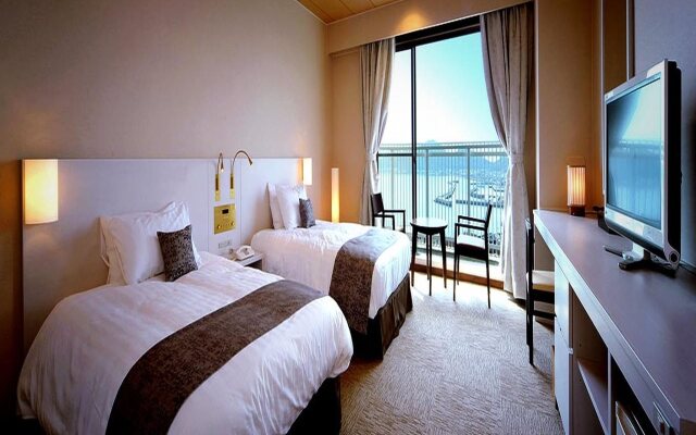 Kamenoi Hotel Setouchi Hikari