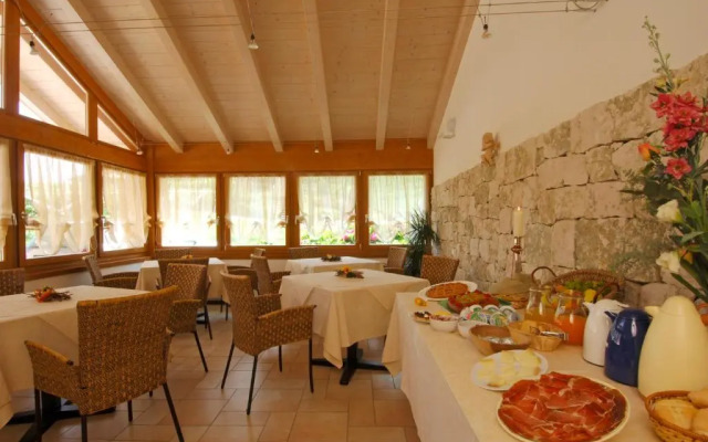 Agriturismo Maso Grener