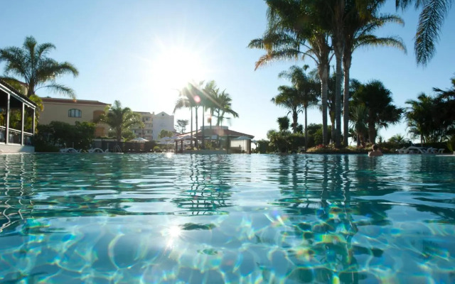 Porto Mare Hotel