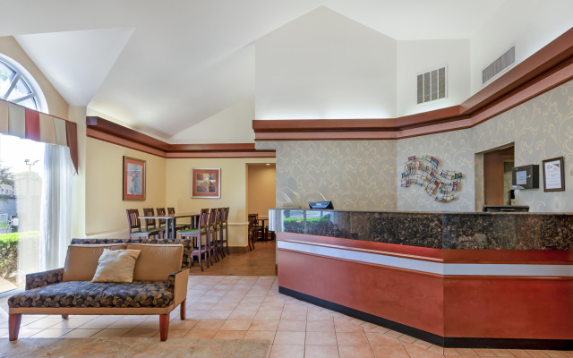 Best Western Plus Inn at Valley View
